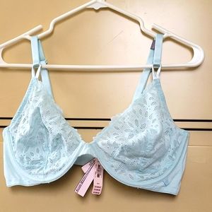 Victorias Secret unlined T-Shirt bra 40D